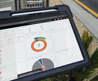 Traffic signal control software