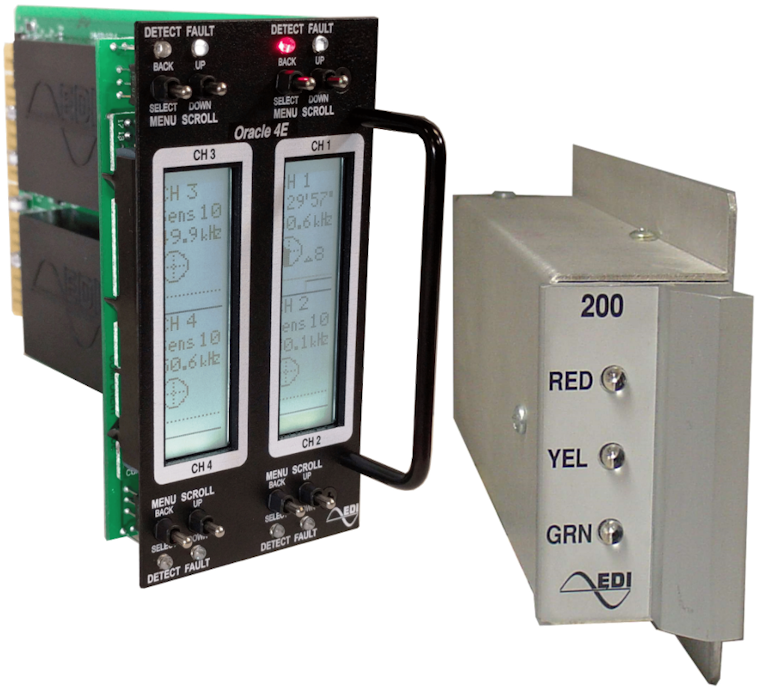 EDI Cabinet Plugins